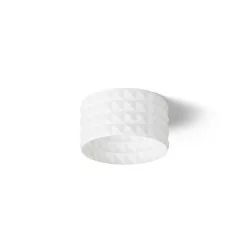   RENDL MARENGA RD4 52 süllyesztett lámpa fehér Eco PLA 230V LED 6W 3000K