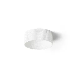   RENDL MARENGA RB1 40 süllyesztett lámpa fehér Eco PLA 230V LED 6W 3000K