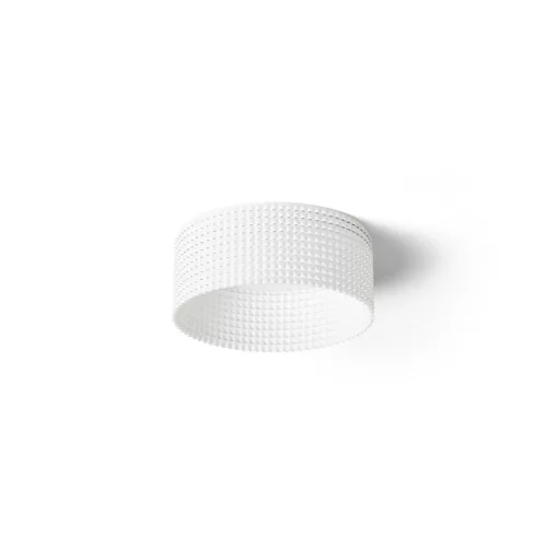 RENDL MARENGA RB1 40 süllyesztett lámpa fehér Eco PLA 230V LED 6W 3000K