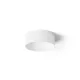 RENDL MARENGA RB1 40 süllyesztett lámpa fehér Eco PLA 230V LED 6W 3000K