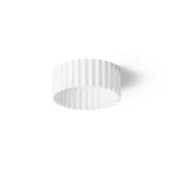   RENDL MARENGA RT1 40 süllyesztett lámpa fehér Eco PLA 230V LED 6W 3000K