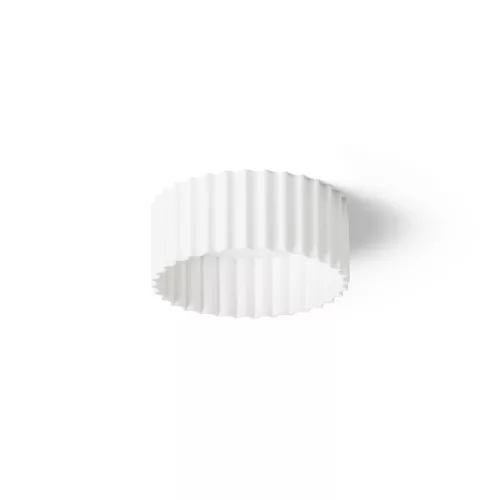 RENDL MARENGA RT1 40 süllyesztett lámpa fehér Eco PLA 230V LED 6W 3000K