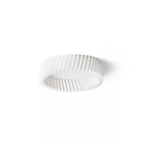 RENDL MARENGA RW1 30 süllyesztett lámpa fehér Eco PLA 230V LED 6W 3000K