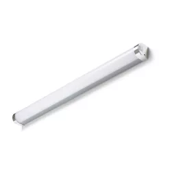 RENDL TONIC 60 fali lámpa króm 230V LED 15W IP44 3000K
