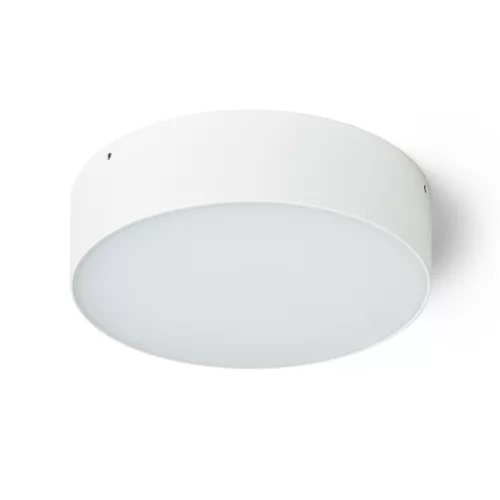 RENDL LARISA OUT 22 felületre szerelhető fehér 230V LED 20W IP65 3000K 4000K 5700K