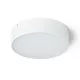 RENDL LARISA OUT 22 felületre szerelhető fehér 230V LED 20W IP65 3000K 4000K 5700K