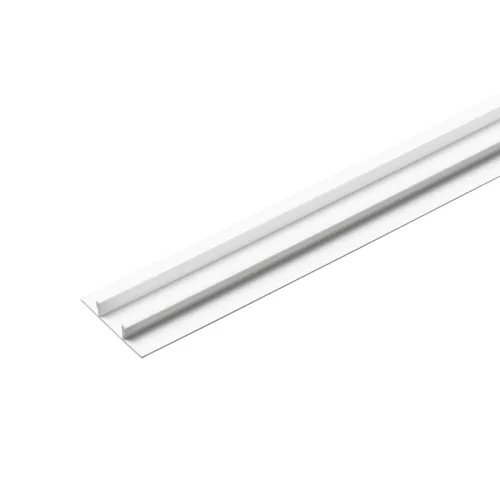 RENDL 1F 1m takarósín fehér