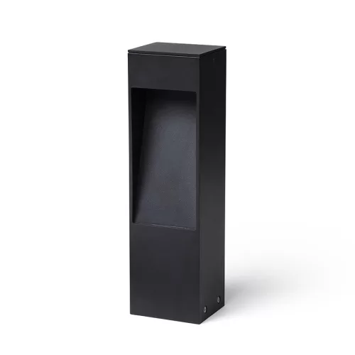 RENDL TORIN 30 állólámpa világosszürke 230V LED 7W 120° IP65 3000K