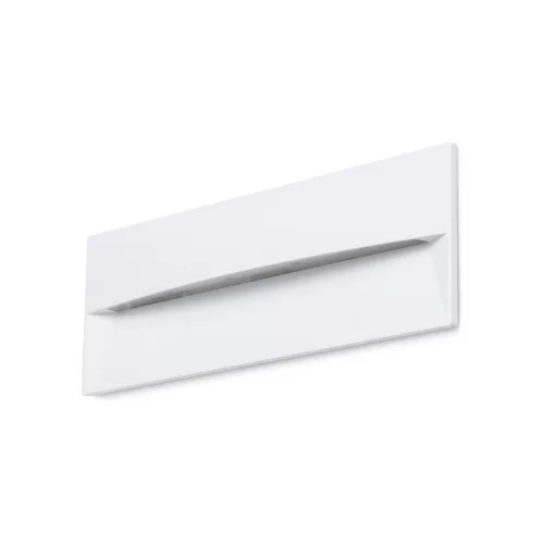 RENDL REP 27 süllyesztett lámpa fehér 230V LED 10W 90° IP65 3000K