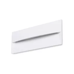   RENDL REP 27 süllyesztett lámpa fekete 230V LED 10W 90° IP65 3000K