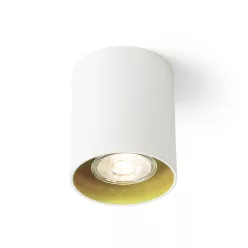 RENDL R14212 MANTOVA I Hengeres Mennyezeti Lámpa 95 IP20