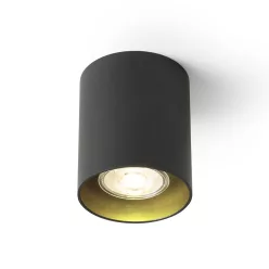 RENDL R14213 MANTOVA I Hengeres Mennyezeti Lámpa 95 IP20