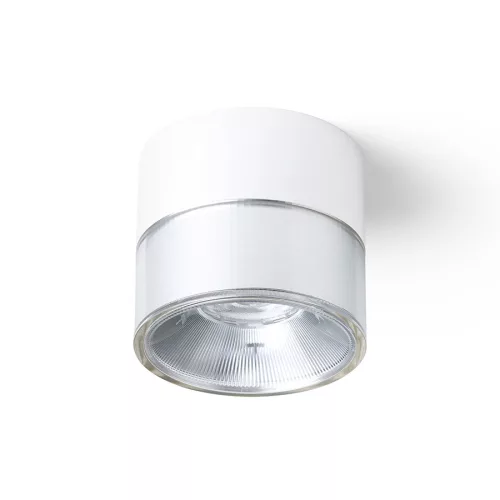 RENDL R14216 JUNIPER Hengeres Mennyezeti Lámpa Króm IP20