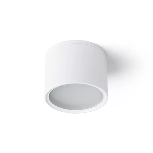 RENDL SKY felületre szerelhető fehér 230V GX53 7W IP65