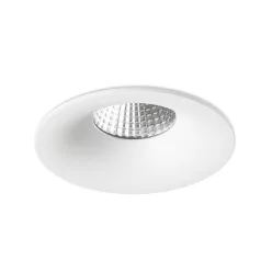   RENDL FLEUR IP54 DIMM süllyesztett lámpa fehér 230V LED 15W 60° IP54 3000K
