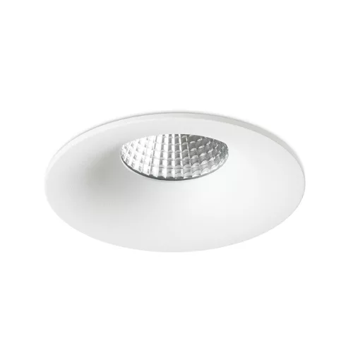 RENDL FLEUR IP54 DIMM süllyesztett lámpa fehér 230V LED 15W 60° IP54 3000K