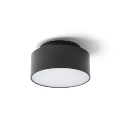   RENDL MARLENE 14 felületre szerelhető gyöngyházarany 230V LED 18+6W 3000K