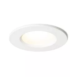   RENDL NONO DIMM süllyesztett lámpa fehér 230V LED 7W IP65 3000K