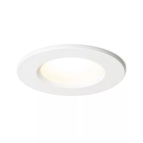 RENDL NONO DIMM süllyesztett lámpa fehér 230V LED 7W IP65 3000K