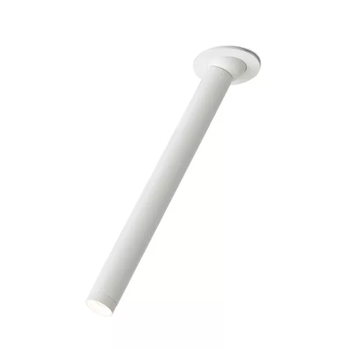 RENDL LUMIS 31 DIMM süllyesztett lámpa fehér 230V LED 10W 38° 3000K