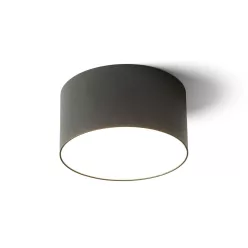   RENDL LARISA R 12 DIMM mennyezeti lámpa fekete 230V LED 10W 3000K 4000K 6500K