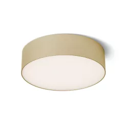   RENDL LARISA R 22 mennyezeti lámpa gyöngyházarany 230V LED 20W 3000K 4000K 6500K