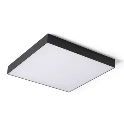 RENDL R14373 LARISA Négyzetes Mennyezeti Lámpa 60 IP20