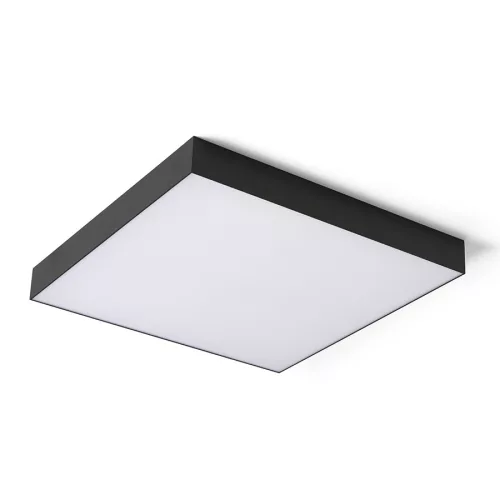 RENDL R14373 LARISA Négyzetes Mennyezeti Lámpa 60 IP20