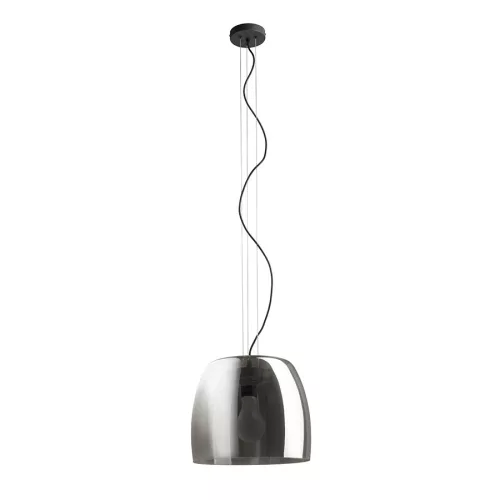 RENDL R14396 ORLANDO Modern Függesztett Lámpa Fekete IP20