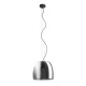 RENDL R14396 ORLANDO Modern Függesztett Lámpa Fekete IP20