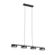 RENDL R14424 ARETHA Modern Led Függesztett Lámpa 85 IP20