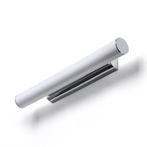 RENDL RIVIER LED 59 fali lámpa króm/opálakril 230V LED 18W 3000K
