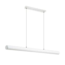  RENDL R14494 RIVIER Modern Led Függesztett Lámpa Opálakril IP20