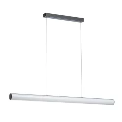   RENDL R14495 RIVIER Modern Led Függesztett Lámpa Opálakril IP20