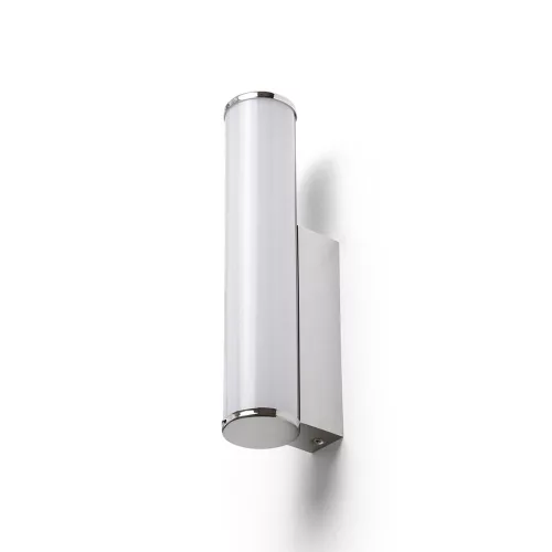 RENDL STELLA fali lámpa króm 230V LED 7W IP44 3000K
