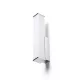 RENDL ALLAN fali lámpa króm 230V LED 7W IP44 3000K