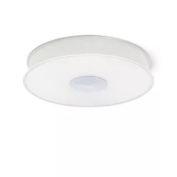 RENDL R14549 ASTERI Kerek Mennyezeti Lámpa Króm IP20