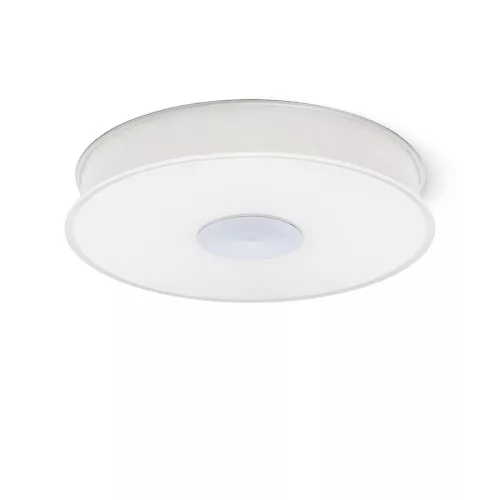RENDL R14549 ASTERI Kerek Mennyezeti Lámpa Króm IP20