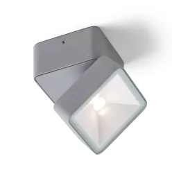 RENDL R14591 FLAVIO SQ Kültéri Reflektor 9 IP44