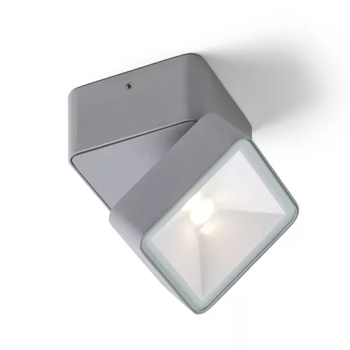 RENDL R14591 FLAVIO SQ Kültéri Reflektor 9 IP44