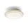 RENDL AREA LED mennyezeti lámpa opálüveg/króm 230V LED 24W IP44 3000K