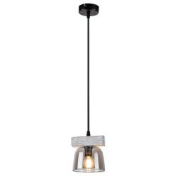 Ceiling Lamp Silver Oak CARDAMOM RABALUX-3118