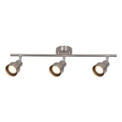 Spot Lamp Satin Chrome BLAKE RABALUX-3185
