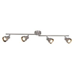 Spot Lamp Satin Chrome BLAKE RABALUX-3186