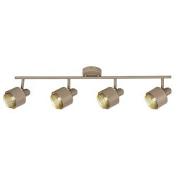 Spot Lamp Light Brown FEDORA RABALUX-3550