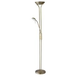 Floor lamp Bronze BETA RABALUX-4076