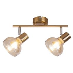 Spot Lamp Antique Gold HOLLY RABALUX-5547