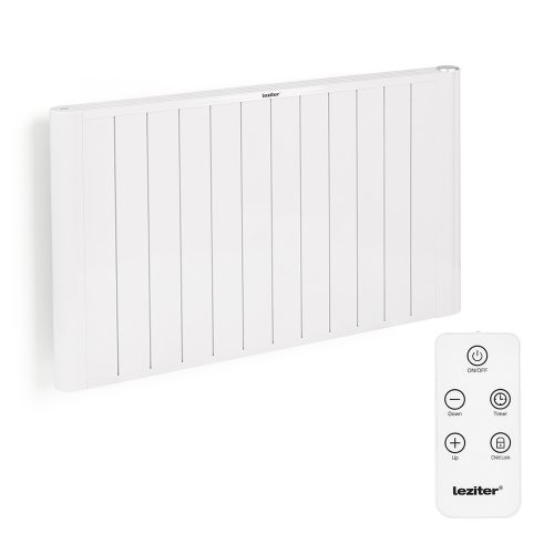 Solis elektromos fűtőtest 2000W