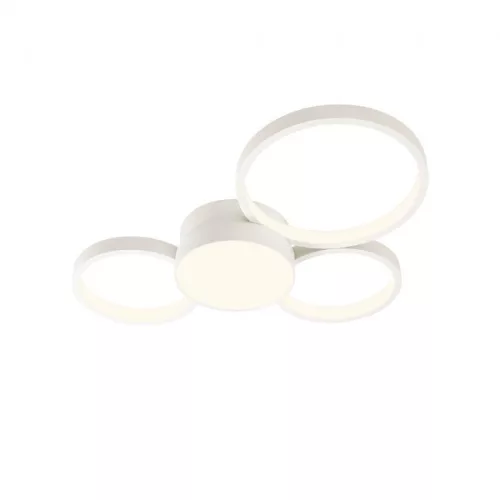 REDO 01-2536 CRONOS Modern LED Mennyezeti Lámpa LED IP20