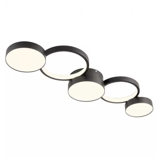 REDO 01-2541 CRONOS Modern LED Mennyezeti Lámpa LED IP20